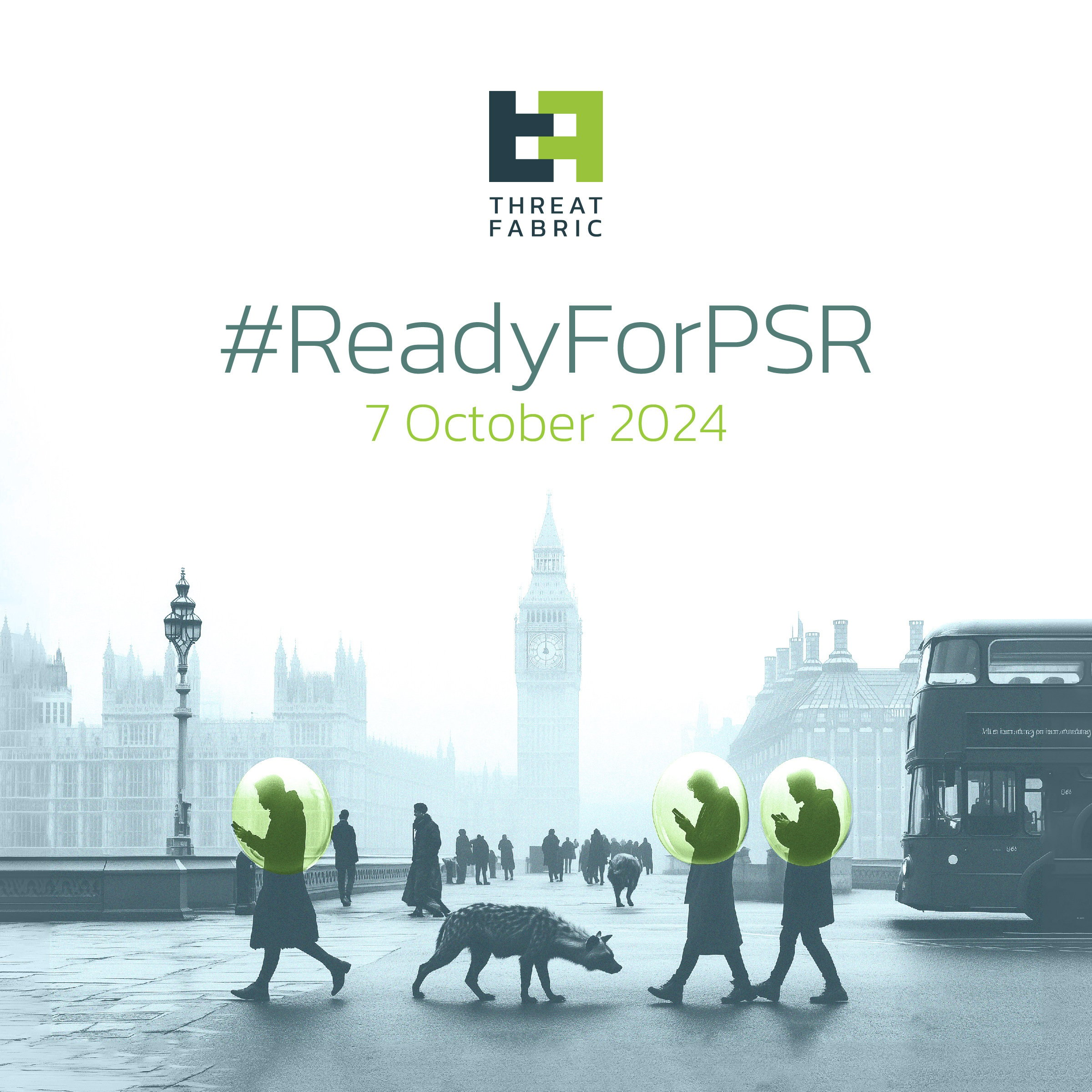 Getting Ready for PSR in the UK: Why Fraud Fusion Experts Should Care