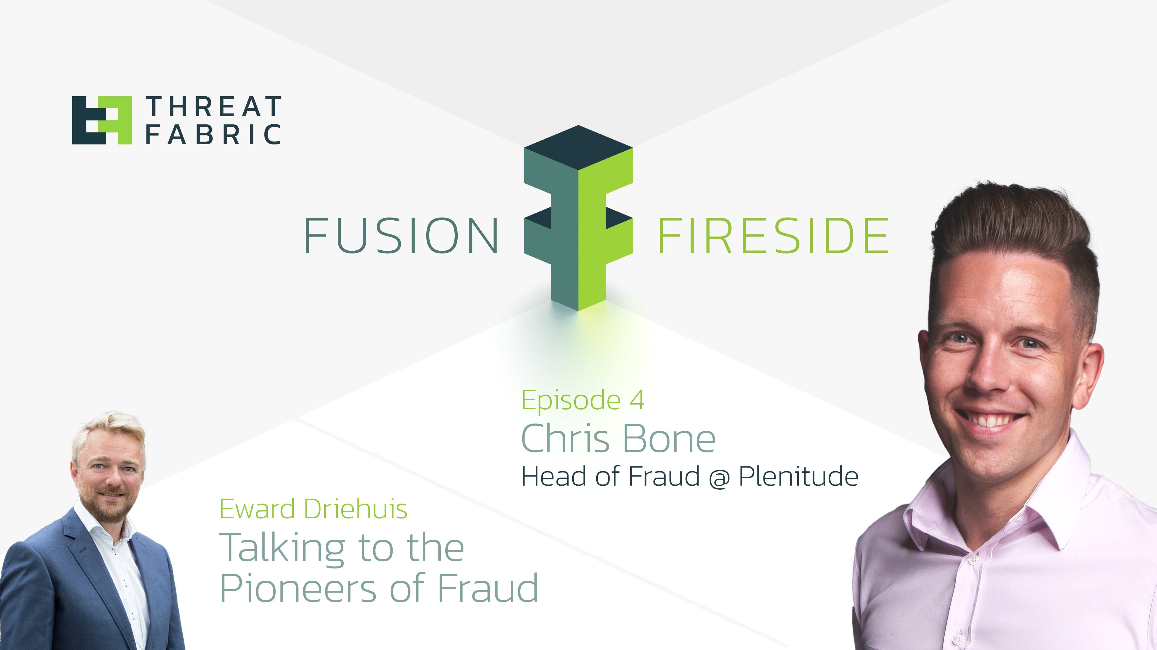 Fusion Fireside #4: Special PSR edition with our guest Chris Bone