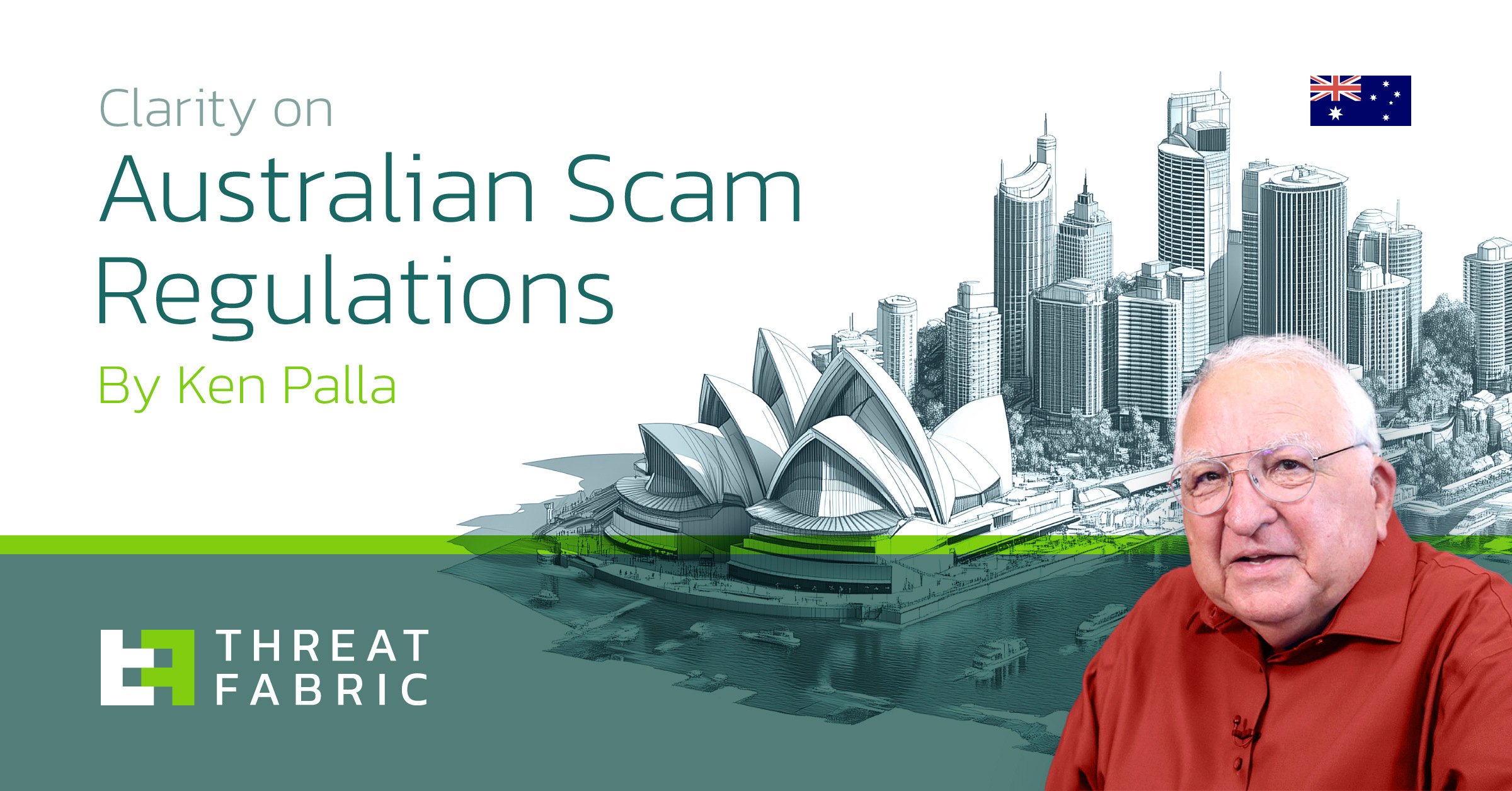 Clarity on Australian Scam Regulations